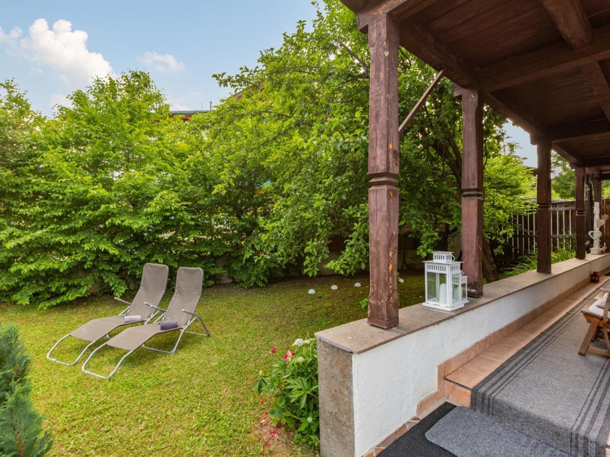 Apartment Foehrenheim - Sfe202 By Interhome Leutasch Dış mekan fotoğraf
