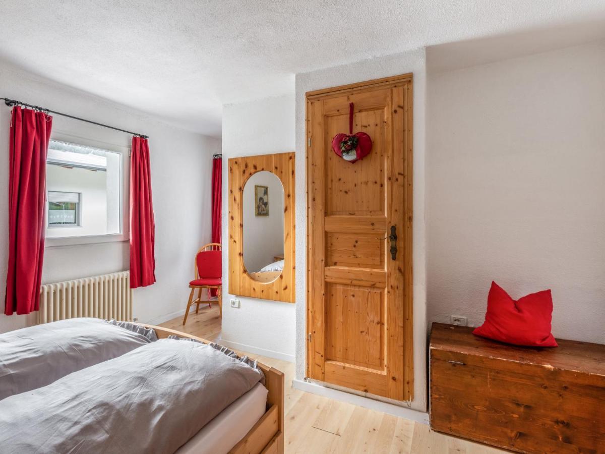 Apartment Foehrenheim - Sfe202 By Interhome Leutasch Dış mekan fotoğraf