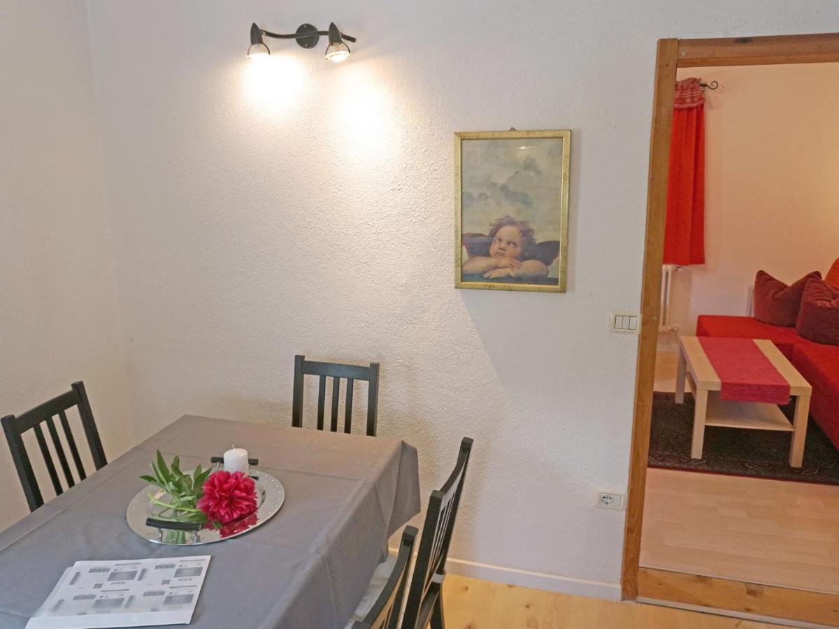 Apartment Foehrenheim - Sfe202 By Interhome Leutasch Dış mekan fotoğraf