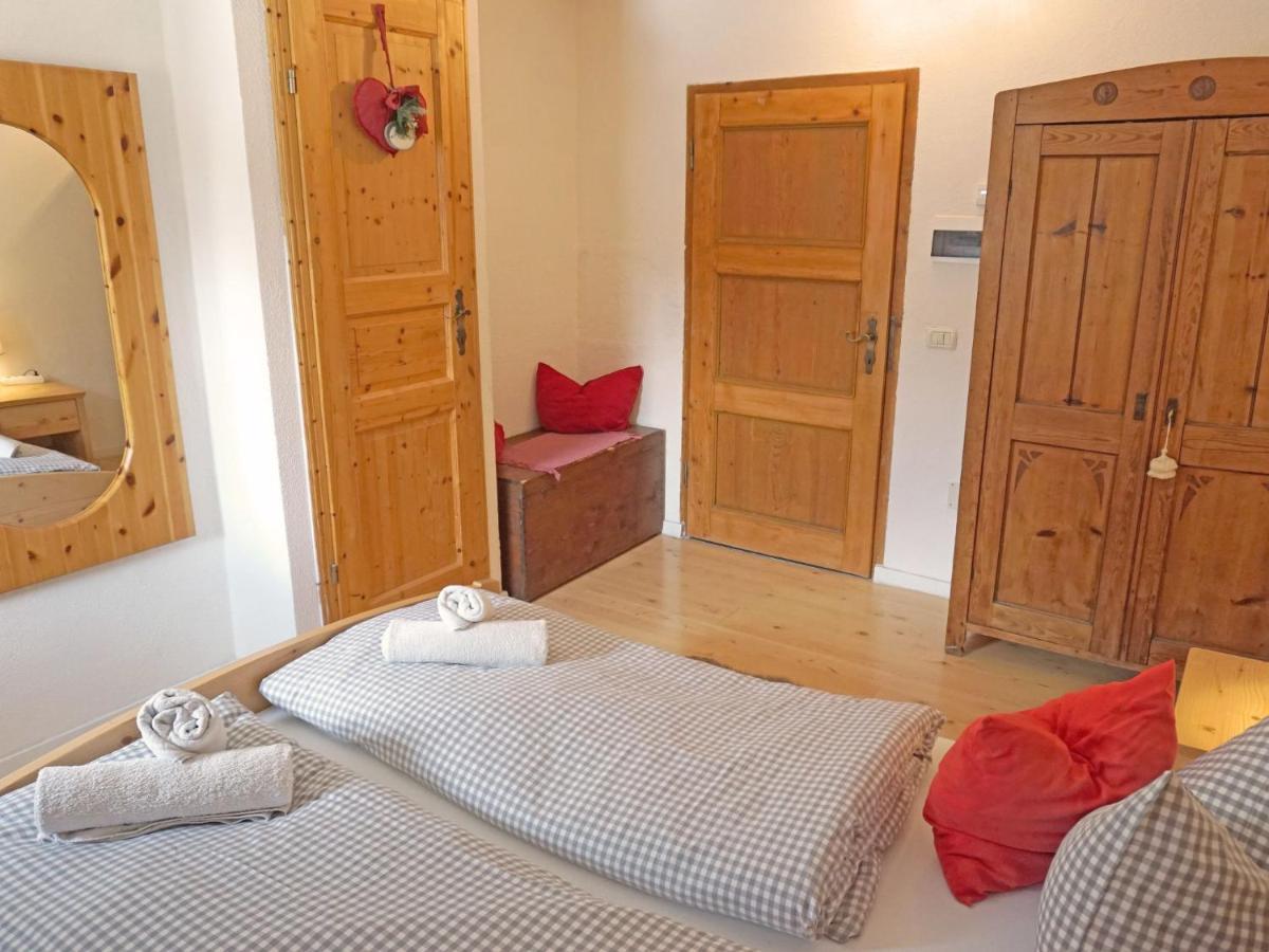 Apartment Foehrenheim - Sfe202 By Interhome Leutasch Dış mekan fotoğraf