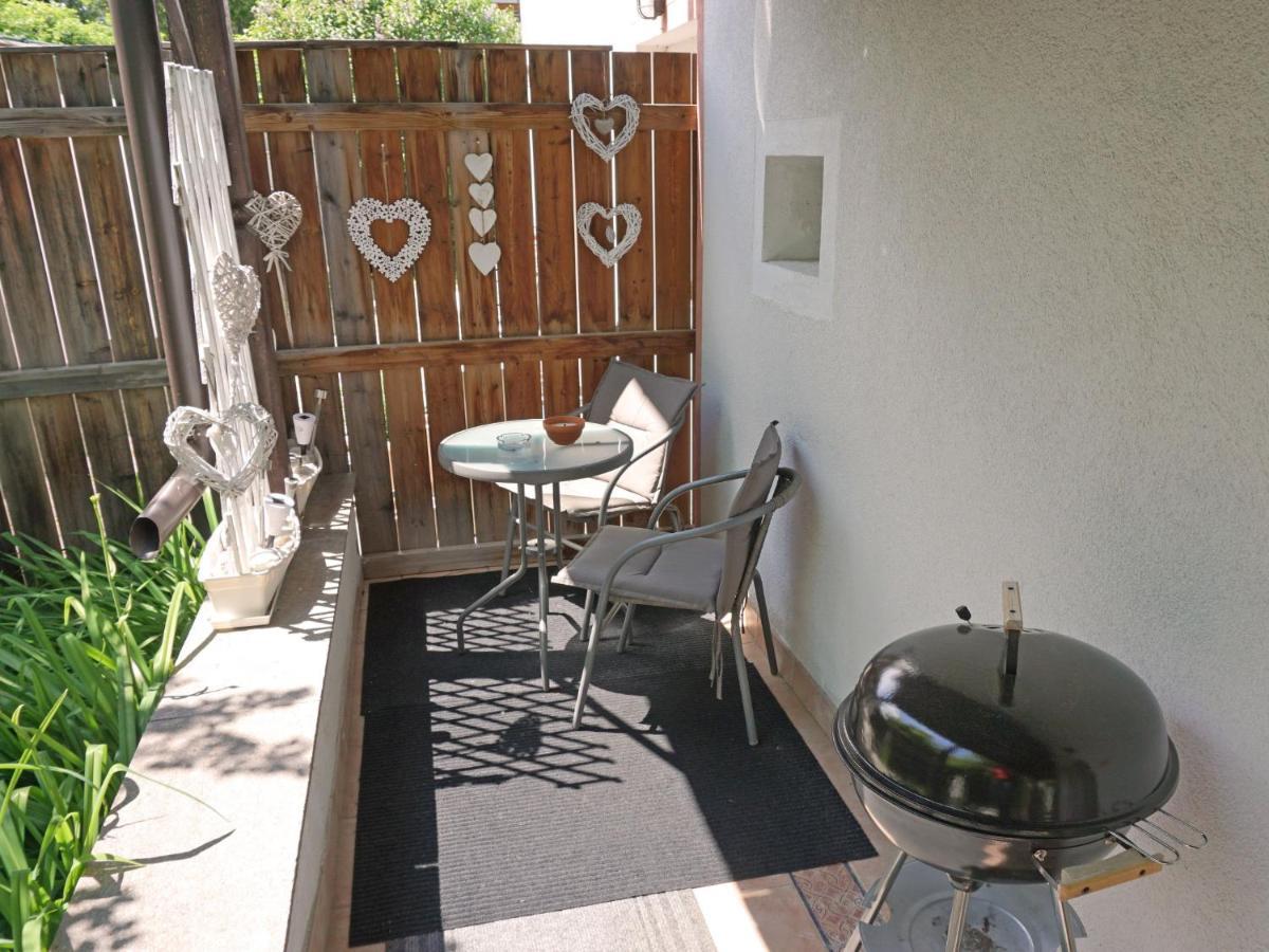 Apartment Foehrenheim - Sfe202 By Interhome Leutasch Dış mekan fotoğraf