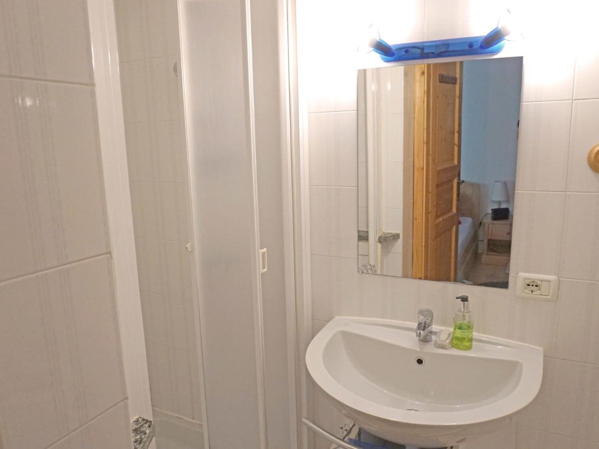 Apartment Foehrenheim - Sfe202 By Interhome Leutasch Dış mekan fotoğraf